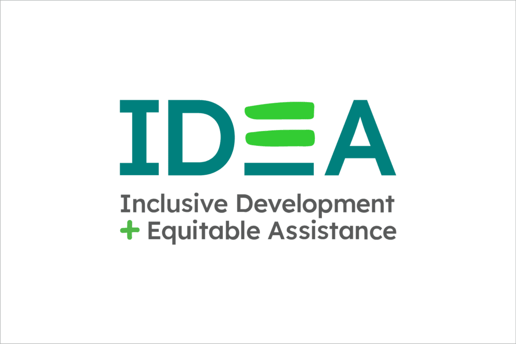 IDEA identity